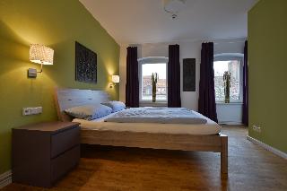 Townside Hostel Bremen fotoÄŸrafÄ±