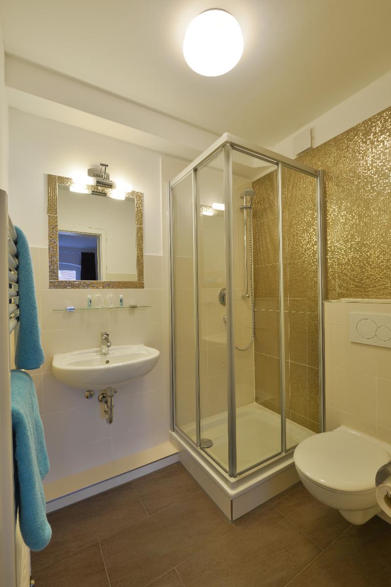 Townside Hostel Bremen - Oda