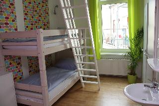 Townside Hostel Bremen fotoÄŸrafÄ±