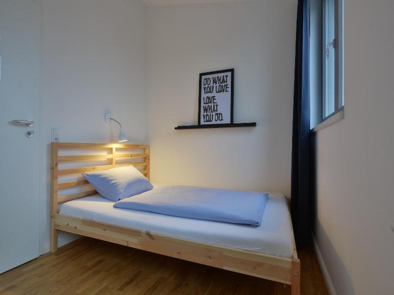 Townside Hostel Bremen - Oda