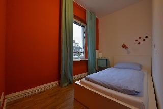 Townside Hostel Bremen fotoÄŸrafÄ±