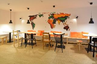 Townside Hostel Bremen fotoÄŸrafÄ±