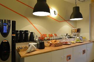 Townside Hostel Bremen fotoÄŸrafÄ±
