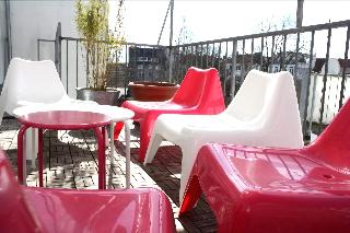 Townside Hostel Bremen fotoÄŸrafÄ±