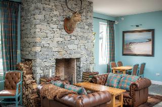 The Skye Inn fotoÄŸrafÄ±