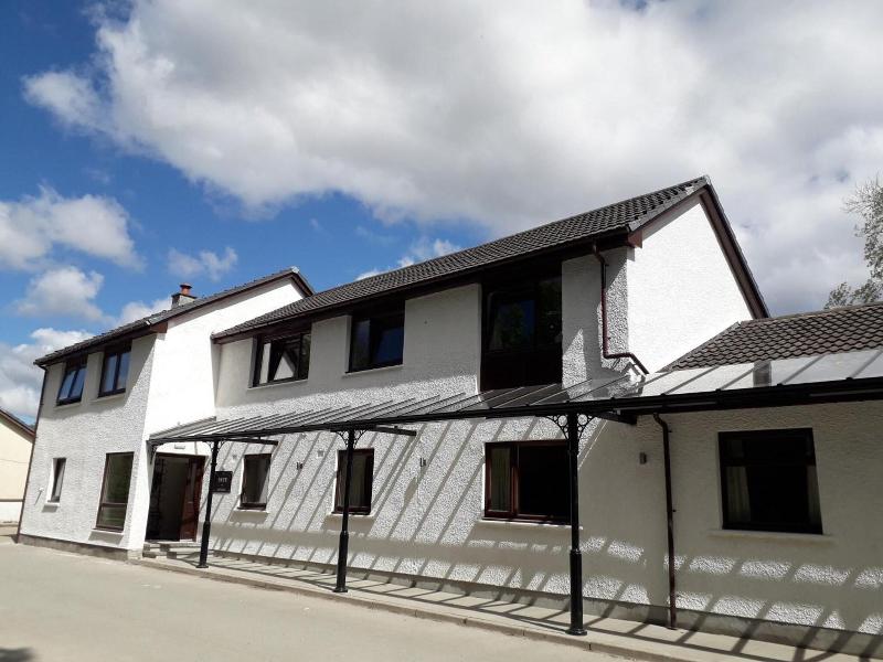 The Skye Inn - Genel