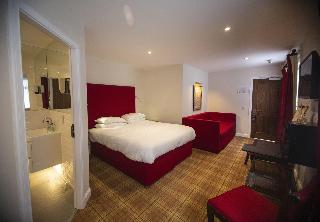 The Skye Inn fotoÄŸrafÄ±