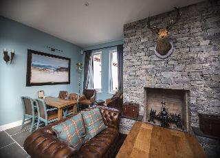 The Skye Inn fotoÄŸrafÄ±