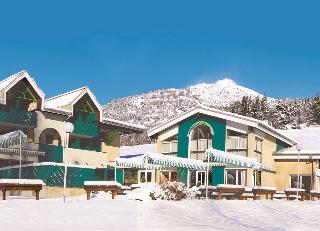 Club Les Alpes d’Azur