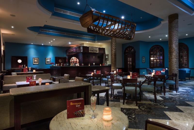 Xperience Kiroseiz Parkland Resort - Bar