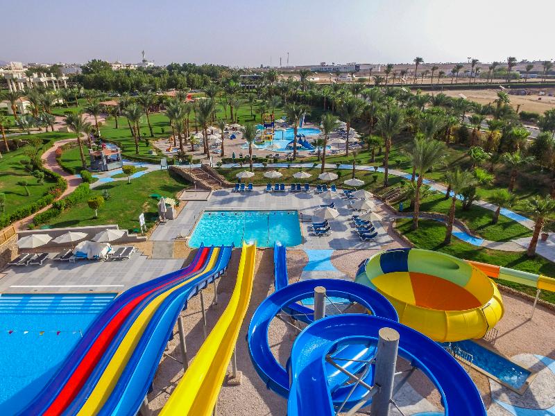 Xperience Kiroseiz Parkland Resort - Aktivite