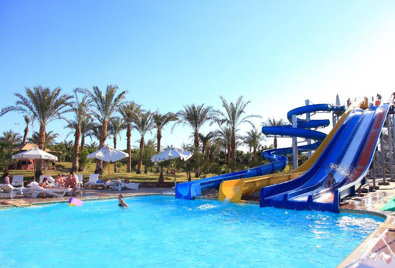 Xperience Kiroseiz Parkland Resort - Aktivite