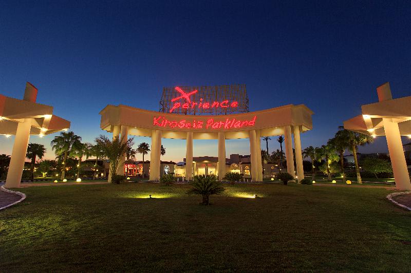 Xperience Kiroseiz Parkland Resort - Genel