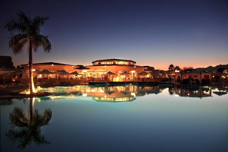 Xperience Kiroseiz Parkland Resort - Genel