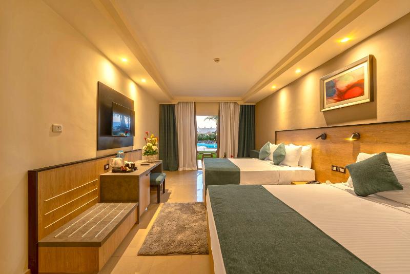 Xperience Kiroseiz Parkland Resort - Oda