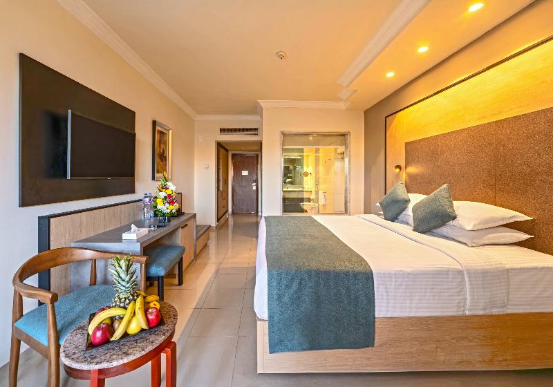 Xperience Kiroseiz Parkland Resort - Oda