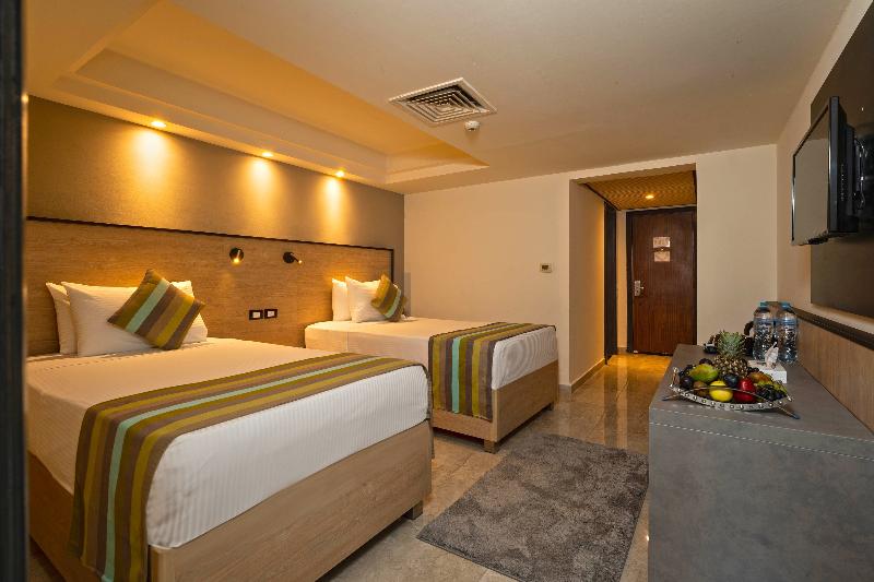 Xperience Kiroseiz Parkland Resort - Oda