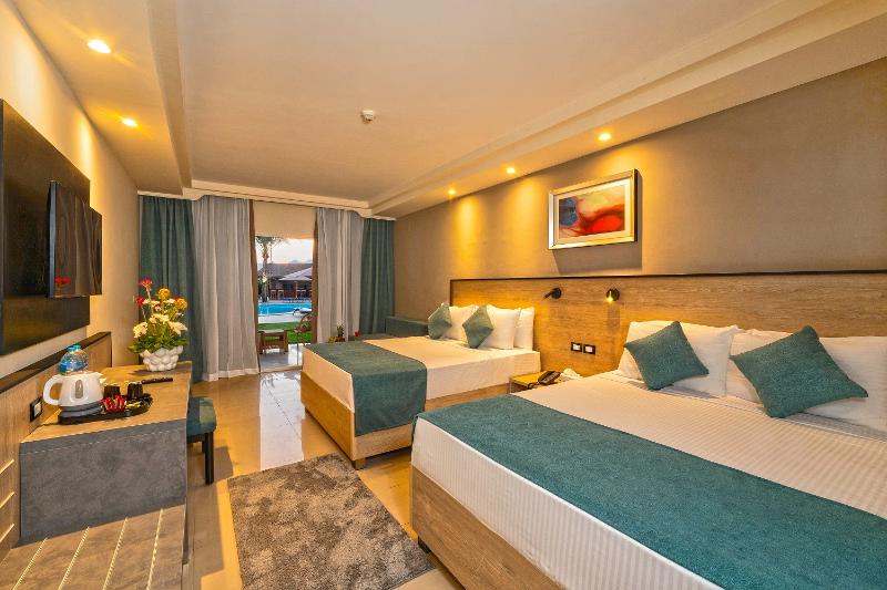 Xperience Kiroseiz Parkland Resort - Oda