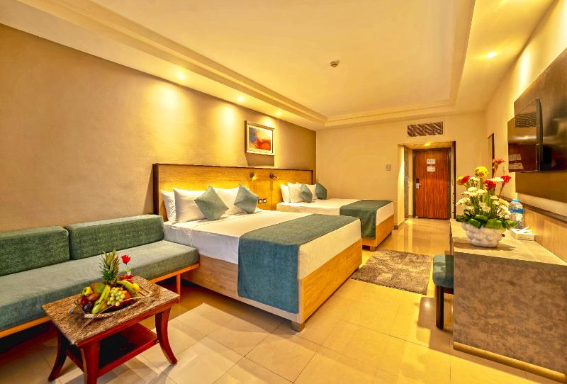 Xperience Kiroseiz Parkland Resort - Oda