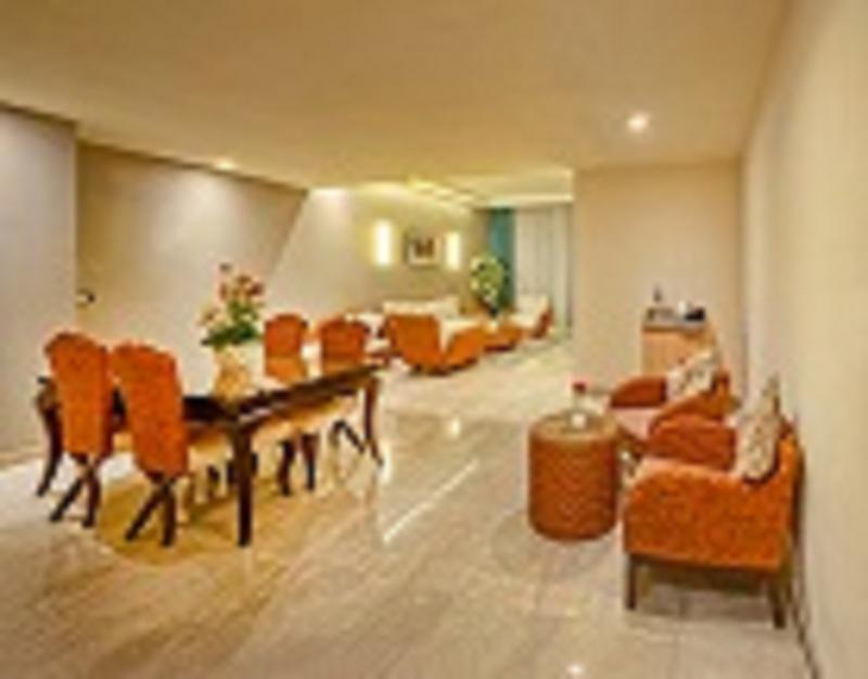 Xperience Kiroseiz Parkland Resort - Oda