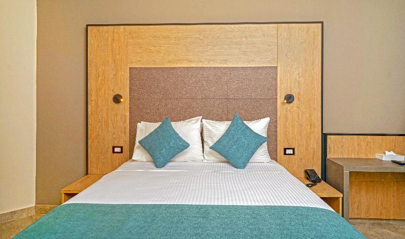 Xperience Kiroseiz Parkland Resort - Oda