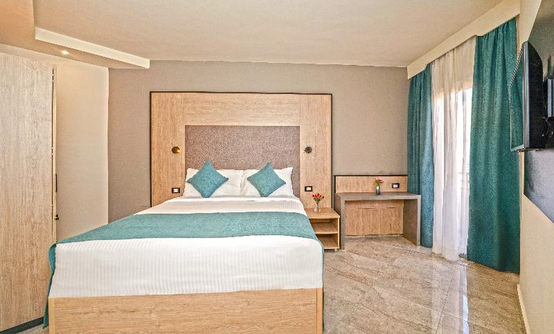Xperience Kiroseiz Parkland Resort - Oda