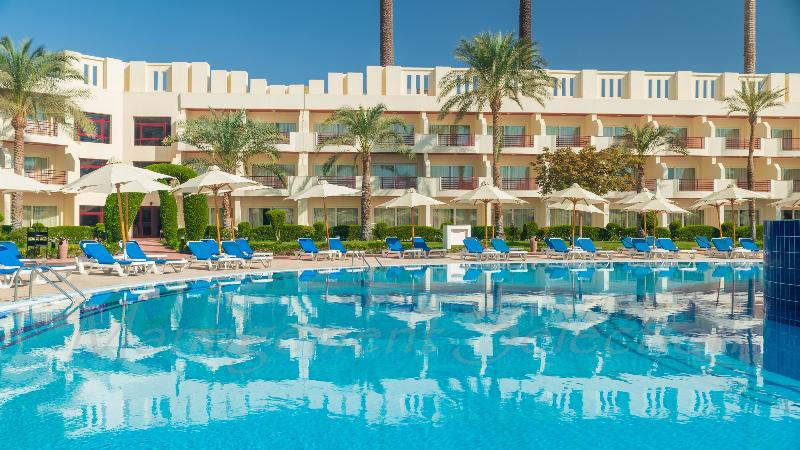 Xperience Kiroseiz Parkland Resort - Havuz