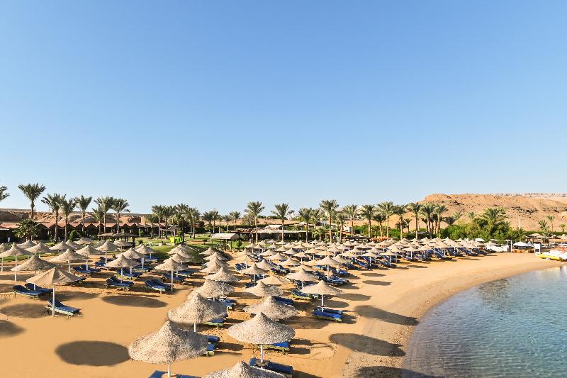Xperience Kiroseiz Parkland Resort - Plaj