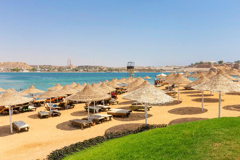 Xperience Kiroseiz Parkland Resort - Plaj