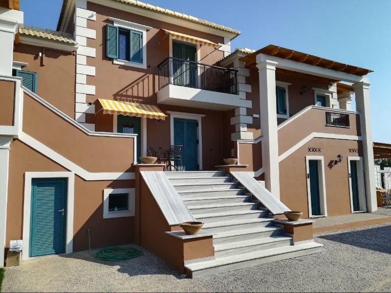 Armeno Resort - Genel