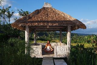 Sanak Retreat Bali fotoÄŸrafÄ±
