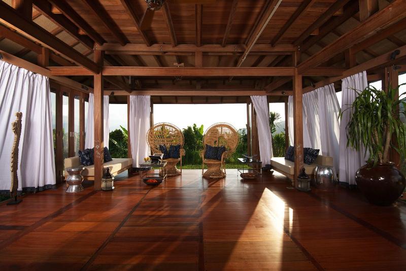 Sanak Retreat Bali - Aktivite