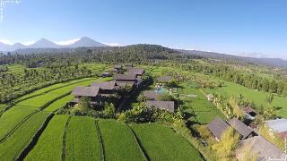 Sanak Retreat Bali fotoÄŸrafÄ±