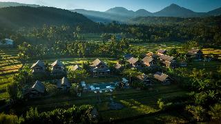 Sanak Retreat Bali fotoÄŸrafÄ±