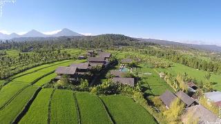 Sanak Retreat Bali fotoÄŸrafÄ±