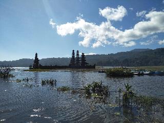Sanak Retreat Bali fotoÄŸrafÄ±