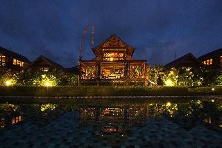 Sanak Retreat Bali fotoÄŸrafÄ±