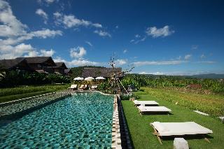 Sanak Retreat Bali fotoÄŸrafÄ±