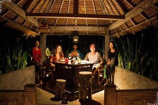 Sanak Retreat Bali fotoÄŸrafÄ±