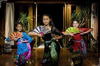 Sanak Retreat Bali fotoÄŸrafÄ±
