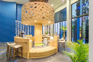 Anda Sea Tales Resort fotoÄŸrafÄ±