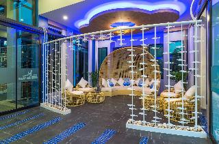 Anda Sea Tales Resort fotoÄŸrafÄ±