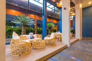 Anda Sea Tales Resort fotoÄŸrafÄ±
