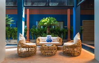 Anda Sea Tales Resort fotoÄŸrafÄ±