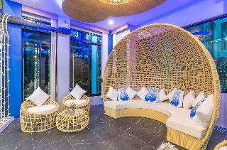 Anda Sea Tales Resort fotoÄŸrafÄ±