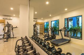 Anda Sea Tales Resort fotoÄŸrafÄ±
