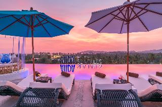 Anda Sea Tales Resort otel fotoğrafı