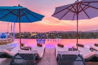 Anda Sea Tales Resort fotoÄŸrafÄ±