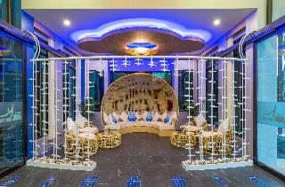 Anda Sea Tales Resort fotoÄŸrafÄ±