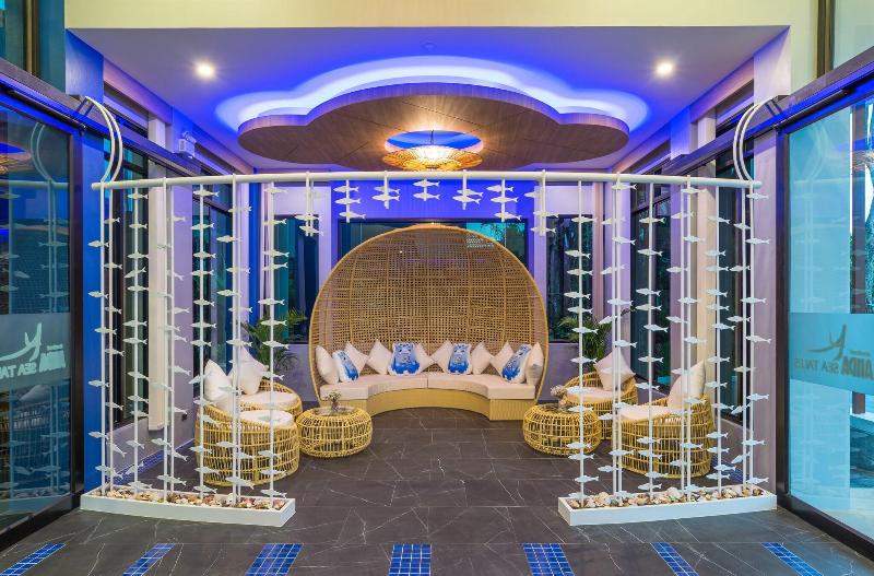 Anda Sea Tales Resort - Genel